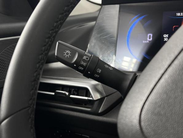 Changan CS35 Plus I Рестайлинг с пробегом 2024 года, цена 1 985 200 рублей, 14518 км, внедорожник, Автокод Объявления