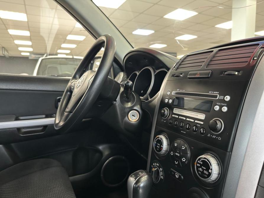 Suzuki Grand Vitara II Москва  - изображение 12