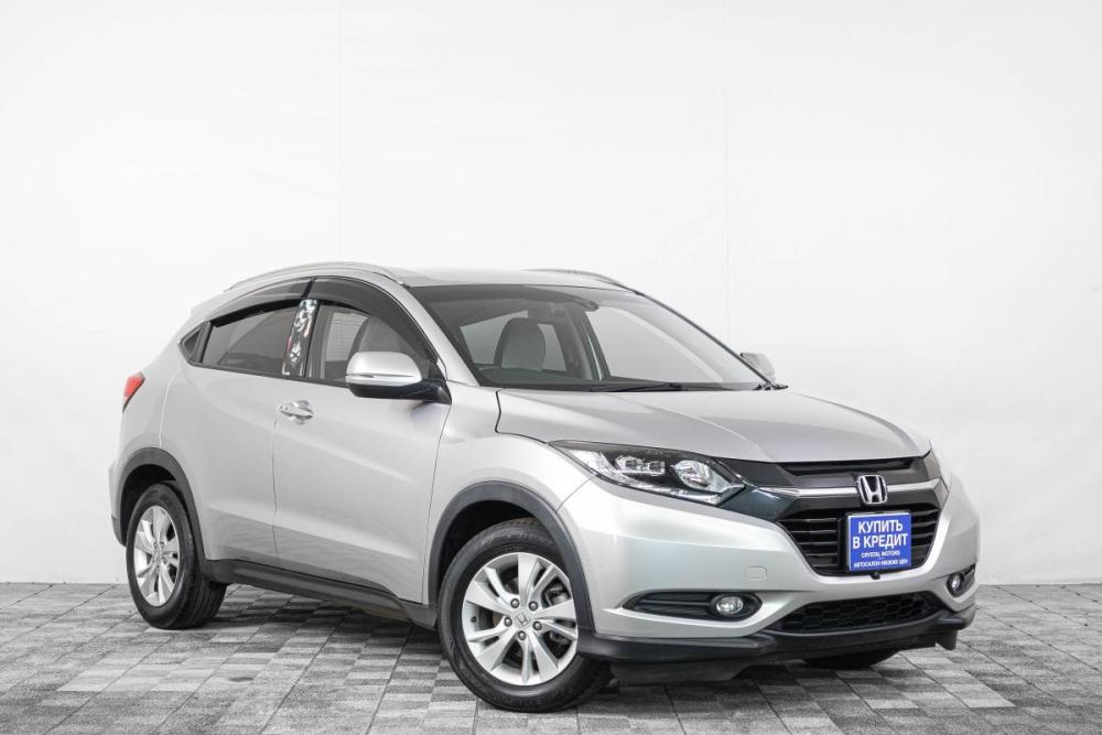 Honda Vezel I Кемерово  - изображение 1