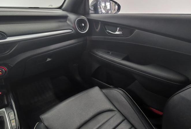 Kia Cerato IV с пробегом 2022 года, цена 2 350 000 рублей, 82666 км, седан, Автокод Объявления