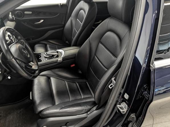 Mercedes-Benz GLC I (X253) с пробегом 2017 года, цена 2 850 000 рублей, 84472 км, внедорожник, Автокод Объявления