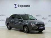 Lada (ВАЗ) Granta I Рестайлинг Ставрополь  - изображение 20