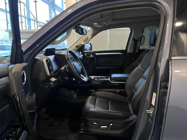 Haval Dargo I с пробегом 2023 года, цена 2 850 000 рублей, 49159 км, внедорожник, Автокод Объявления