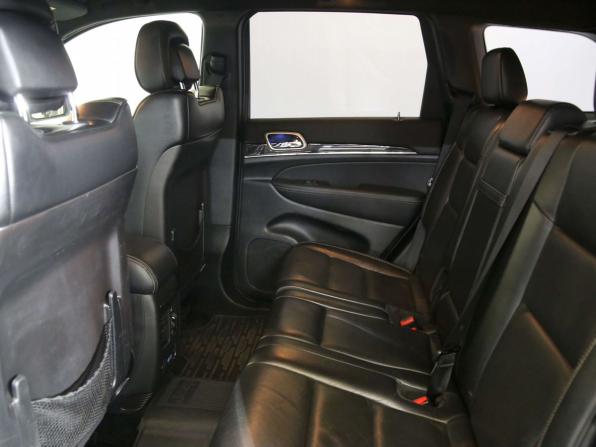 Jeep Grand Cherokee IV (WK2) с пробегом 2013 года, цена 1 745 000 рублей, 224000 км, внедорожник, Автокод Объявления