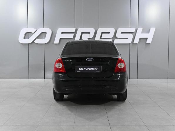 Ford Focus II Рестайлинг с пробегом 2010 года, цена 549 000 рублей, 319799 км, седан, Автокод Объявления