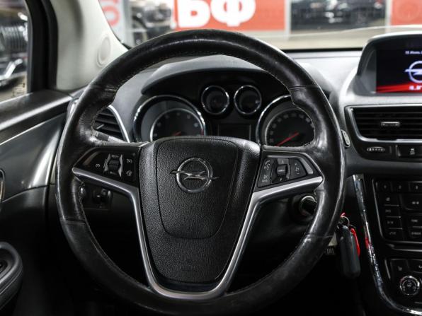 Opel Mokka I с пробегом 2013 года, цена 879 000 рублей, 171201 км, внедорожник, Автокод Объявления