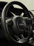 Audi A4 IV (B8) Рестайлинг Москва  - изображение 27