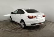 Lada (ВАЗ) Vesta I Рестайлинг (NG) Волгоград  - изображение 28