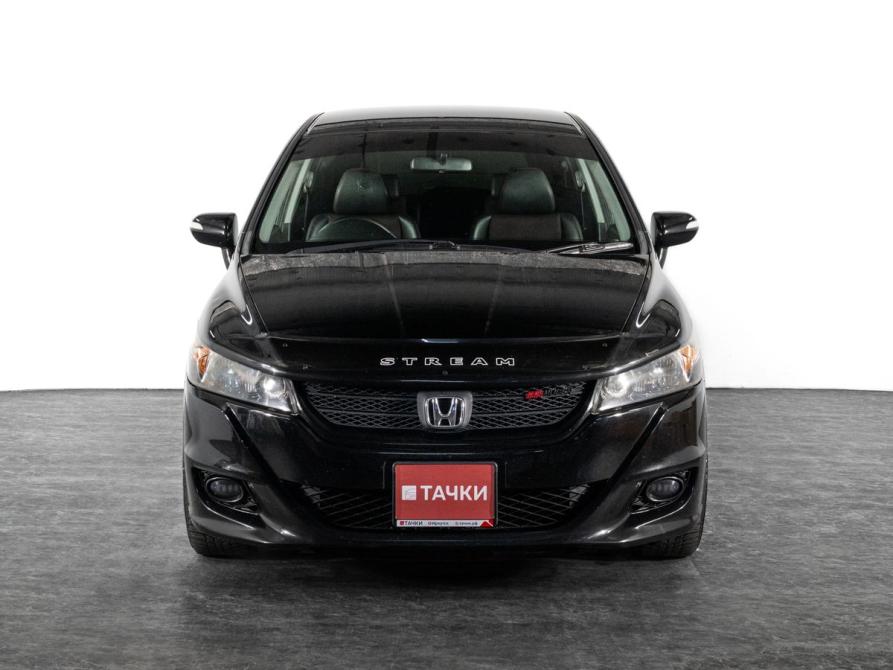 Honda Stream II Рестайлинг Иркутск  - изображение 2