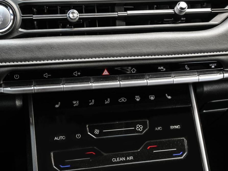 Chery Tiggo 4 Pro I Рестайлинг Новороссийск  - изображение 19