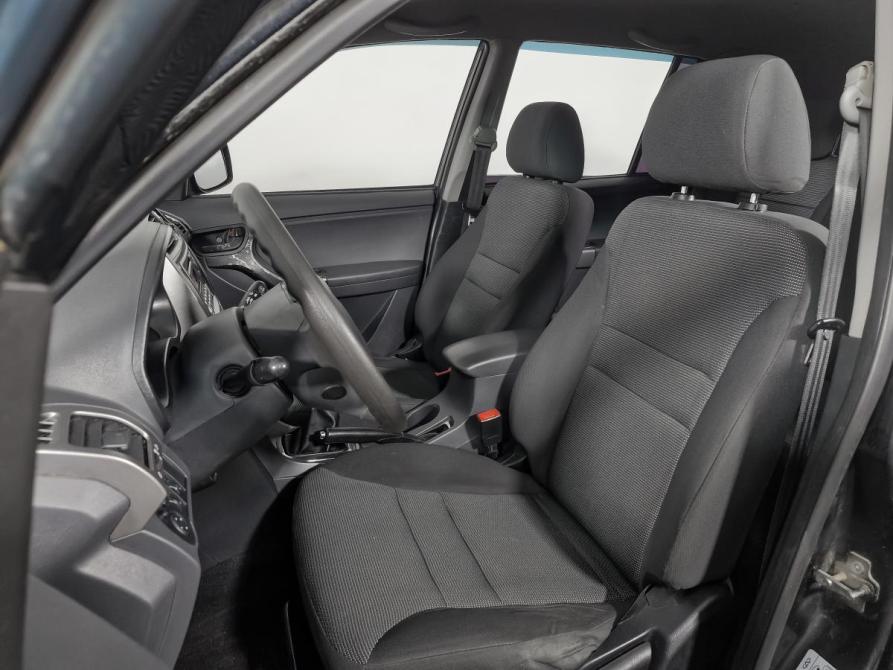 Chery Tiggo (T11) I Рестайлинг (FL) Нижний Новгород  - изображение 8