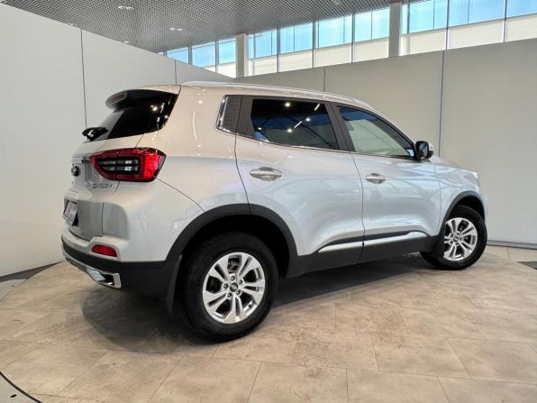 Chery Tiggo 4 Pro I с пробегом 2024 года, цена 1 510 000 рублей, 36100 км, внедорожник, Автокод Объявления