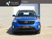 Hyundai Creta I Рестайлинг Казань  - изображение 17