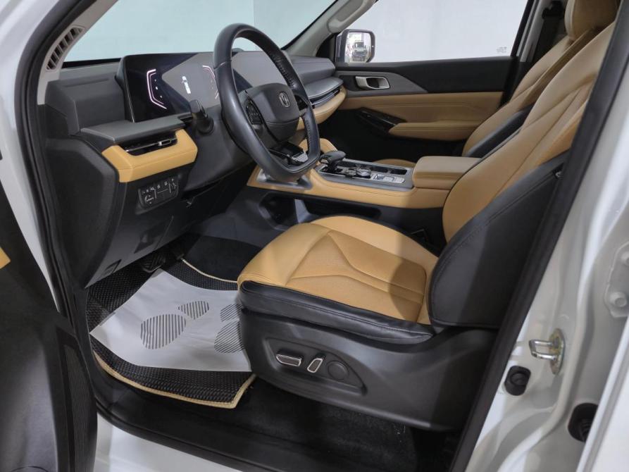 Changan Hunter Plus Альметьевск  - изображение 12