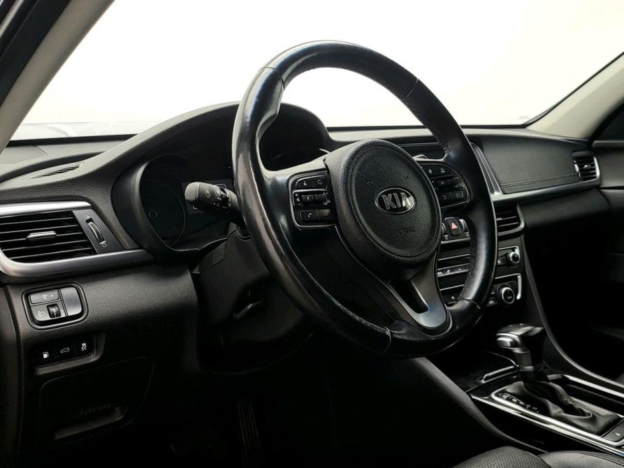 Kia Optima IV Мурманск  - изображение 19