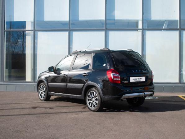 Lada (ВАЗ) Granta I Рестайлинг с пробегом 2023 года, цена 770 000 рублей, 105398 км, универсал, Автокод Объявления