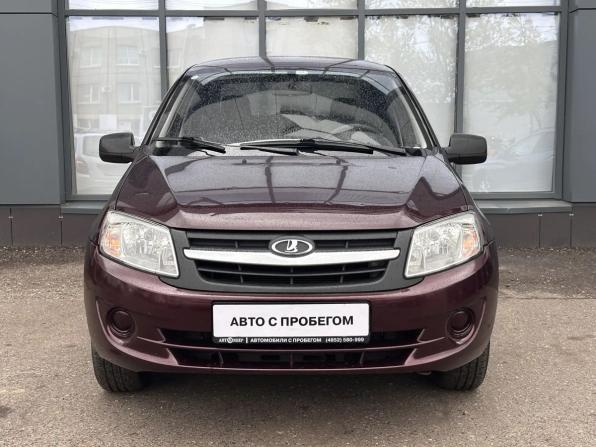 Lada (ВАЗ) Granta I с пробегом 2012 года, цена 340 000 рублей, 46804 км, седан, Автокод Объявления