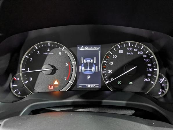 Lexus RX IV Рестайлинг с пробегом 2020 года, цена 4 850 000 рублей, 50382 км, внедорожник, Автокод Объявления