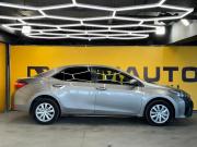 Toyota Corolla XI (E160 E170 E180) Ижевск  - изображение 21
