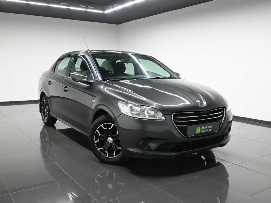 Peugeot 301 I Тверь  - изображение 5