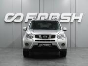 Nissan X-Trail II Рестайлинг Воронеж  - изображение 23