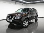 Nissan Terrano III (D10) Тверь  - изображение 23