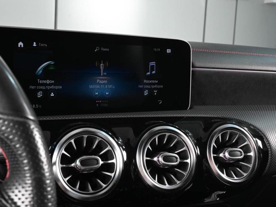 Mercedes-Benz CLA II (C118 X118) Ростов-на-Дону  - изображение 15