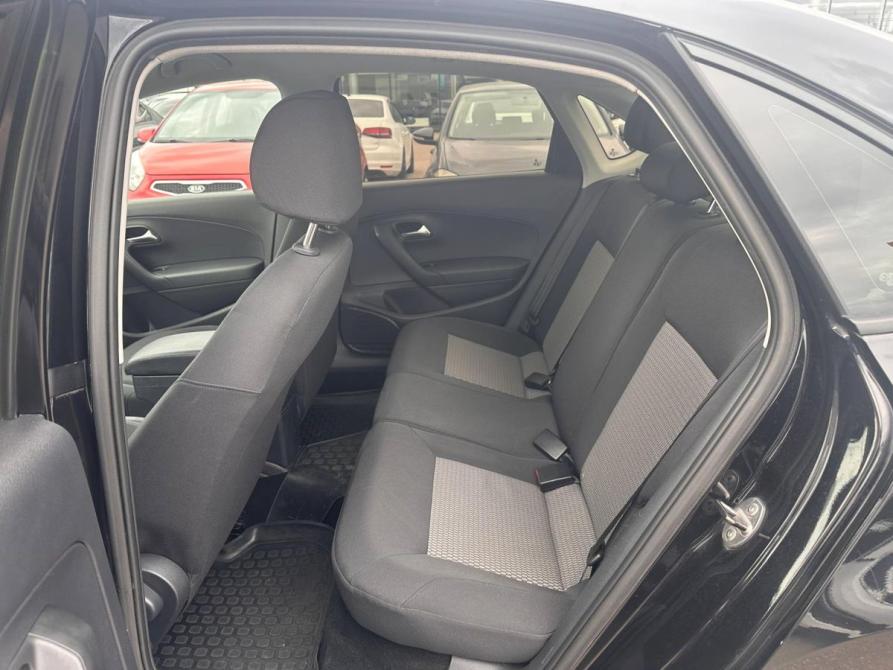 Volkswagen Polo V Ногинск  - изображение 16