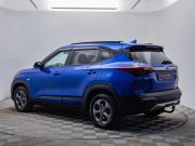 Kia Seltos I Москва  - изображение 20