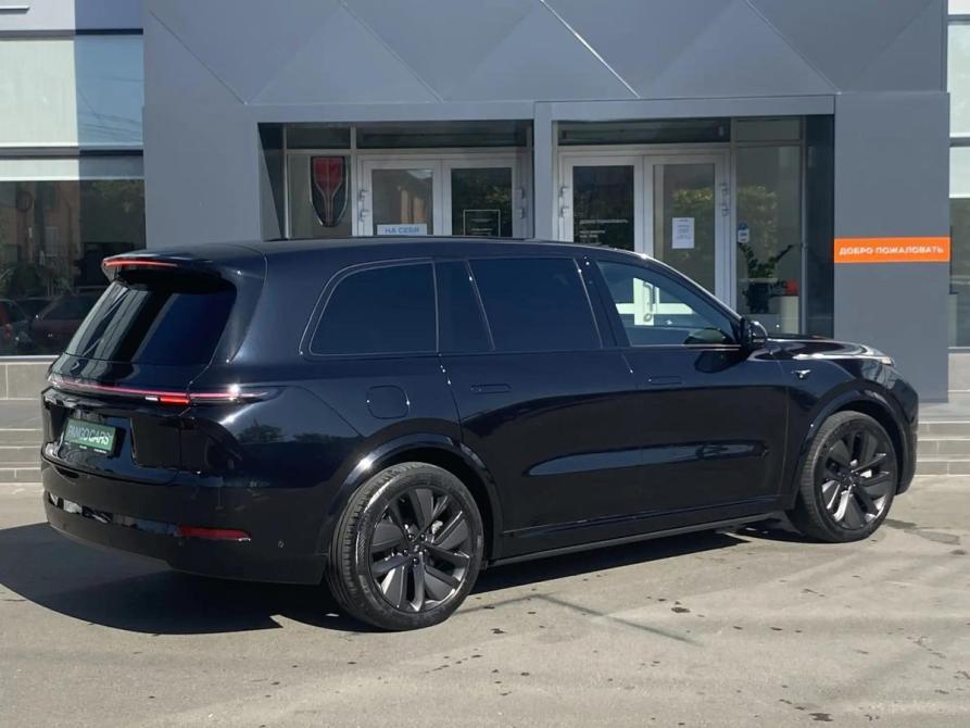 Li Auto (Lixiang) L9 I Краснодар  - изображение 7