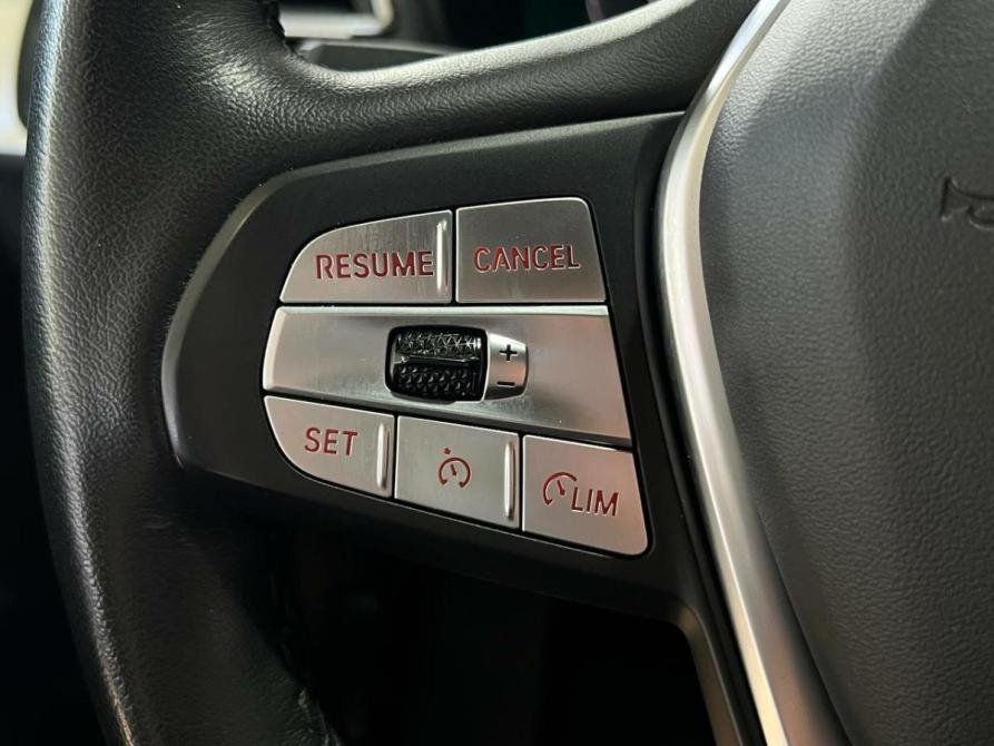BMW X3 III (G01) Рестайлинг Оренбург  - изображение 14