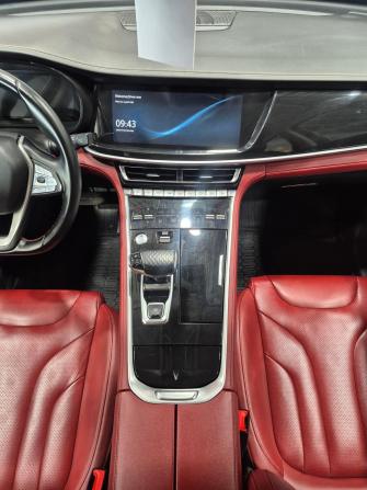 Changan CS85 I Рестайлинг с пробегом 2022 года, цена 1 995 000 рублей, 66145 км, внедорожник, Автокод Объявления