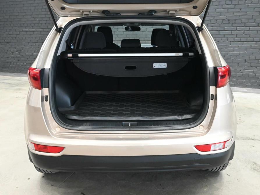 Kia Sportage IV Екатеринбург  - изображение 6