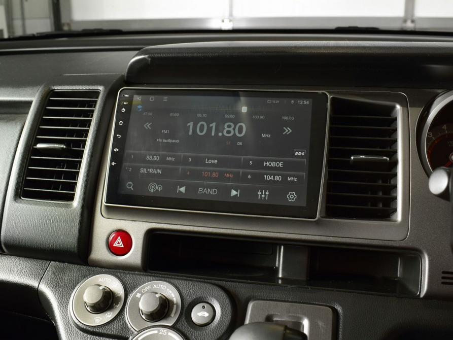 Honda Crossroad II Кемерово  - изображение 16