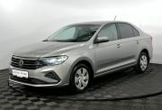 Volkswagen Polo VI Нижний Новгород  - изображение 26