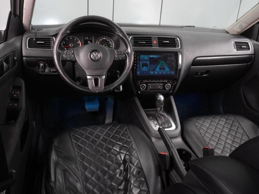 Volkswagen Jetta VI Воронеж  - изображение 6