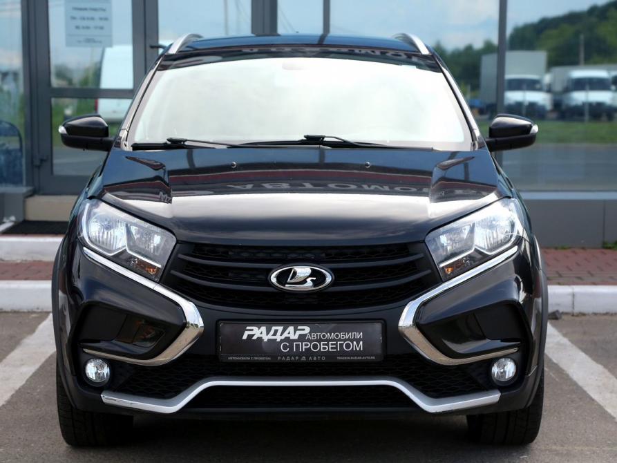 Lada (ВАЗ) XRAY I Иваново  - изображение 2
