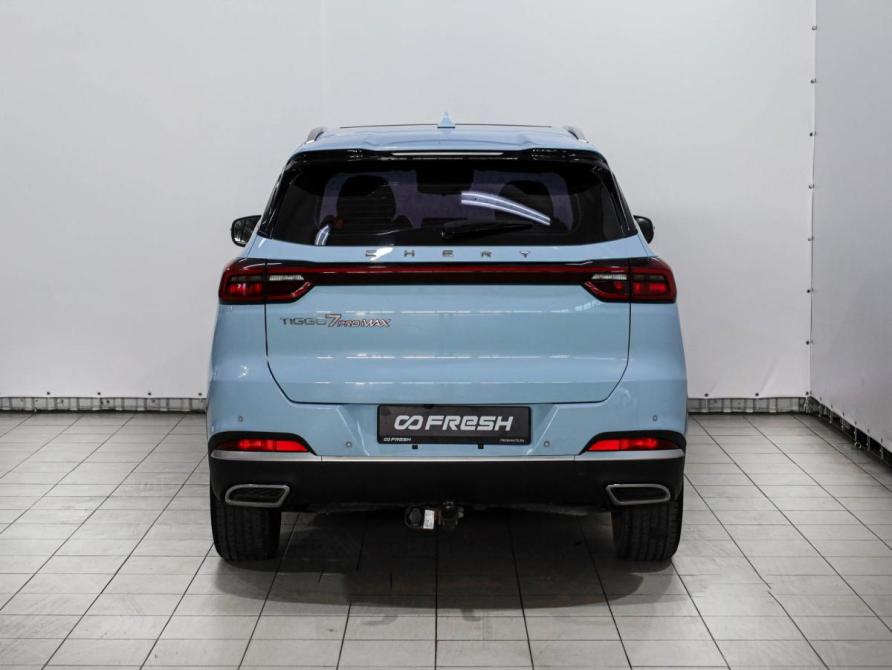 Chery Tiggo 7 Pro Max I Ростов-на-Дону  - изображение 4