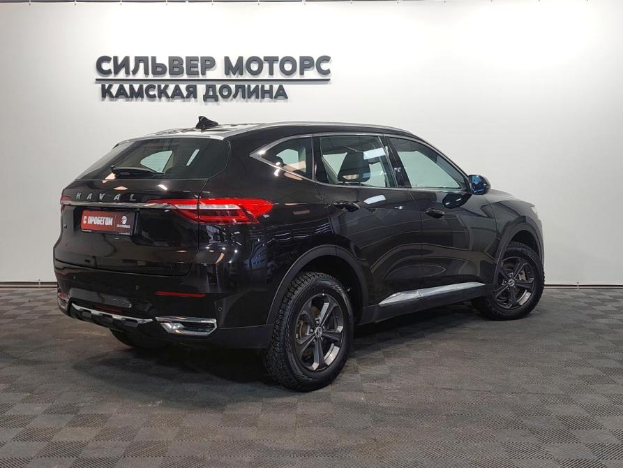 Haval F7 I Пермь  - изображение 5