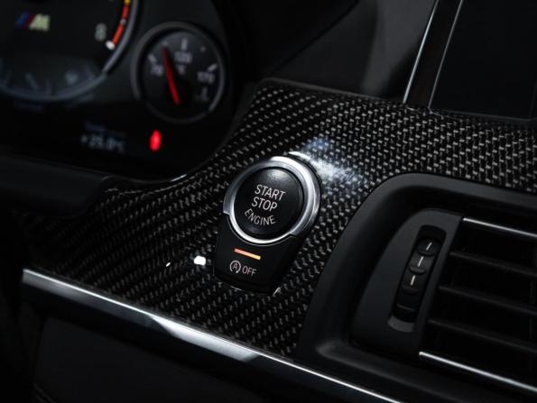 BMW M6 III (F06/F13/F12) с пробегом 2013 года, цена 5 299 999 рублей, 57489 км, купе, Автокод Объявления