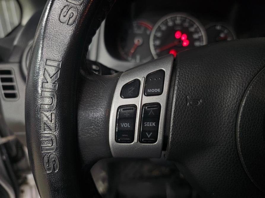 Suzuki SX4 I (Classic) Краснодар  - изображение 25