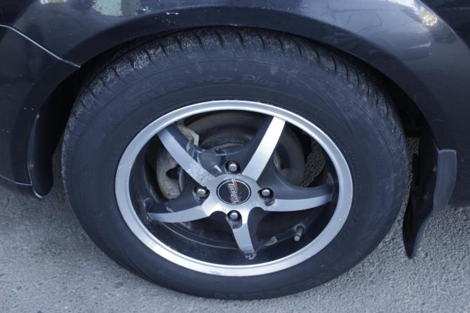 Chevrolet Lacetti I с пробегом 2012 года, цена 520 000 рублей, 140649 км, седан, Автокод Объявления
