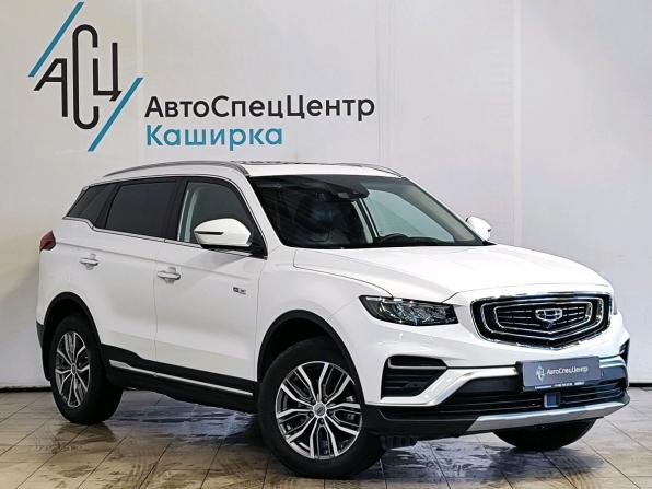 Geely Atlas Pro с пробегом 2024 года, цена 2 119 000 рублей, 43239 км, внедорожник, Автокод Объявления
