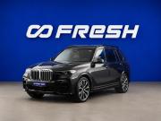 BMW X7 I (G07) Москва  - изображение 29