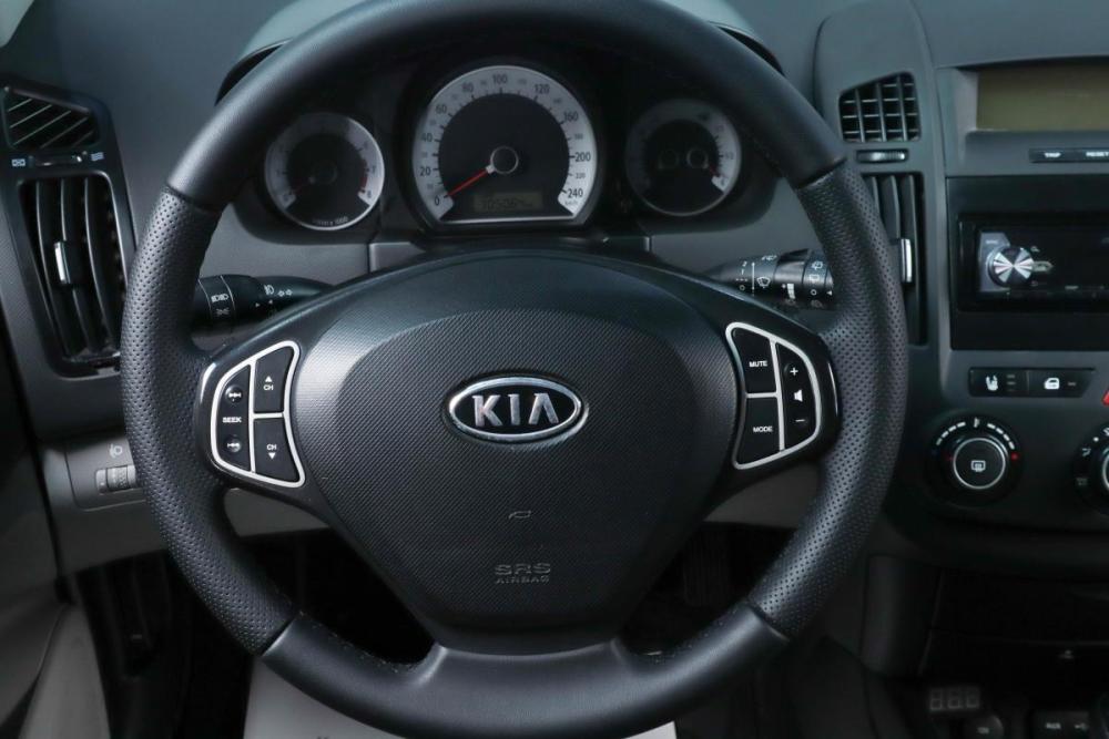 Kia Ceed I Челябинск  - изображение 13