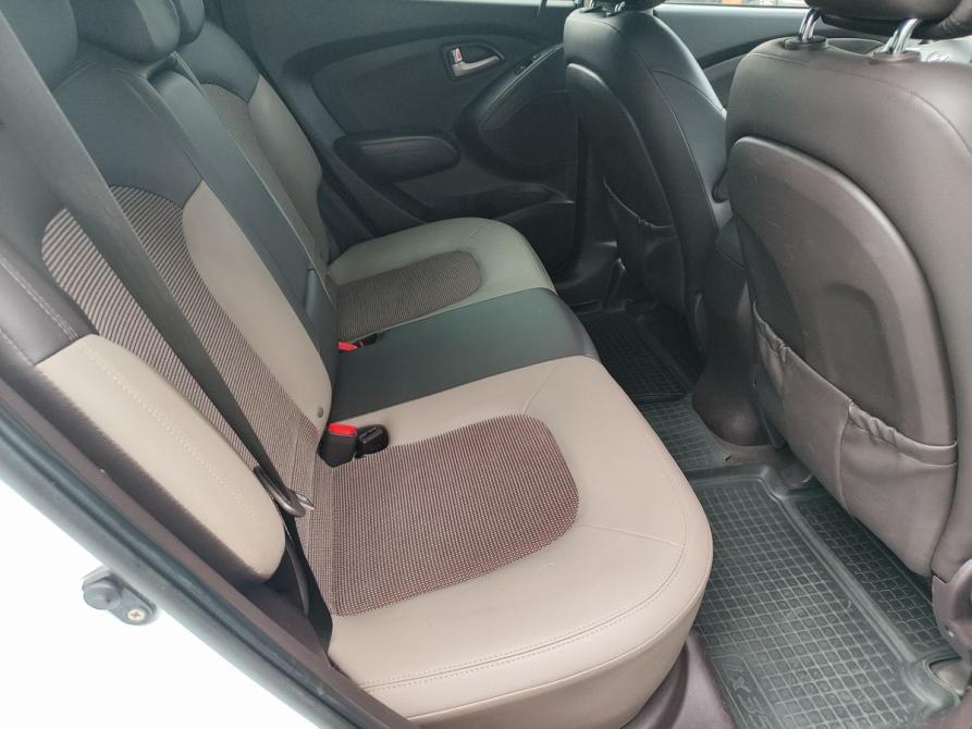 Hyundai ix35 I Москва  - изображение 10
