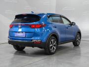 Kia Sportage IV Рестайлинг Новосибирск  - изображение 32