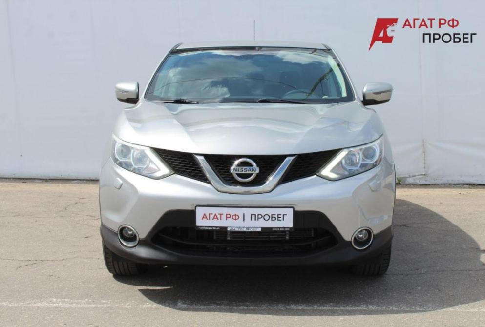 Nissan Qashqai II Нижний Новгород  - изображение 2
