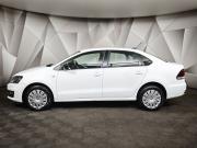 Volkswagen Polo V Рестайлинг Москва  - изображение 25