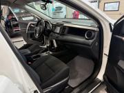 Toyota RAV4 IV (XA40) Рестайлинг Орел  - изображение 21